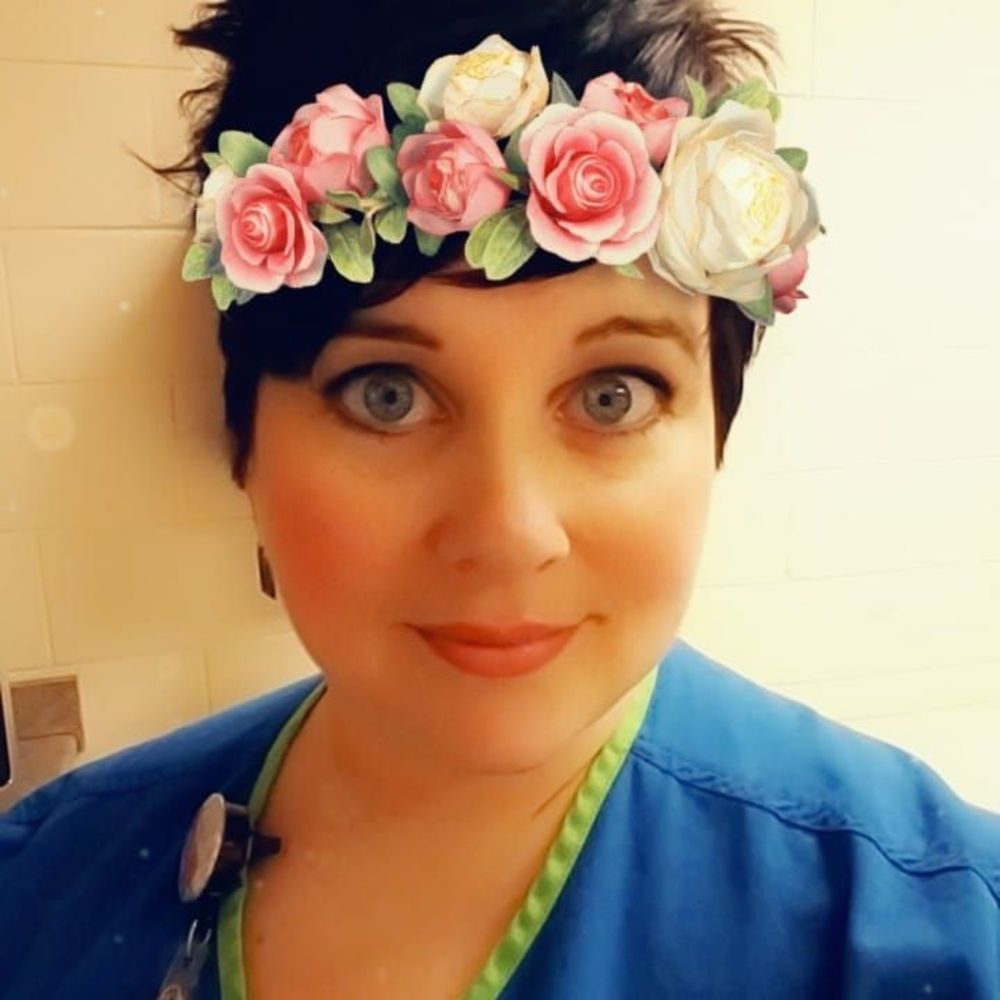 Meet your Posher, Jennifer